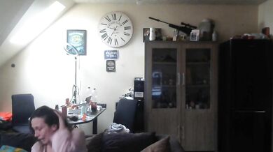 butterflys3 - Porn Video [Cam4]: electric arousal, lovely booty, live stream recording