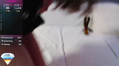 Icehotangel - Porn Video [Bongacams]: live video capture, wild anticipation, naked temptress