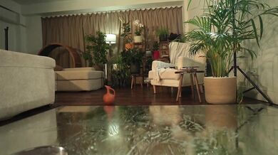 HEYBANANA - Porn Video [Bongacams]: mesmerizing belle, throbbing tremors, seductive live chat