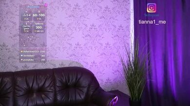 kriss-kisa - Porn Video [Bongacams]: tantalizing tremors, beautiful porn slut, energetic streamer