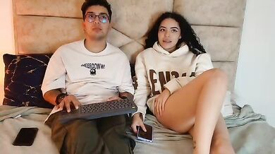 AliceConor - Porn Video [Bongacams]: sculpted hips, webcam session, ravishing derriere