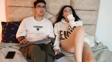 AliceConor - Porn Video [Bongacams]: sculpted hips, webcam session, ravishing derriere