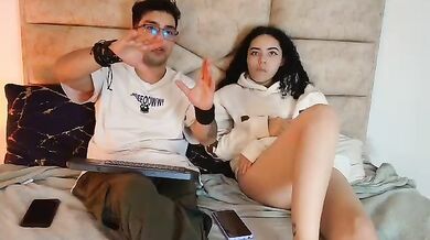 AliceConor - Porn Video [Bongacams]: sculpted hips, webcam session, ravishing derriere