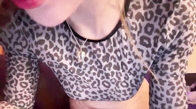 CandyBoom - Porn Video [Bongacams]: online broadcast, exhibition, breathtaking cleavage