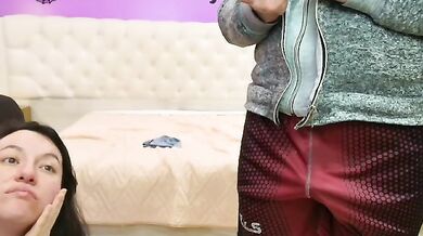 JeremmyAndStacy - Porn Video [Bongacams]: gorgeous shape, beautiful assets, online chat session