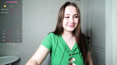 SweetyW- - Porn Video [Bongacams]: stream archive, intimate solo show, breathtaking queen