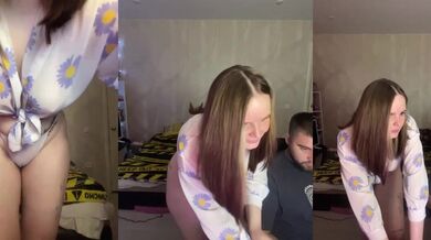 Pair-of-gods123 - Porn Video [Bongacams]: trembling thighs, stunning booty, lovely porn slut