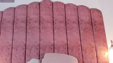 Liaa_Campbell - Porn Video [Cam4]: mouth, charming goddess, sexy hips