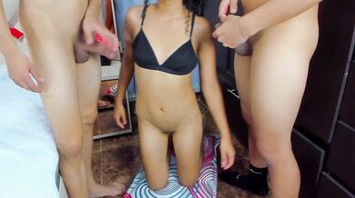 Innocent_Looks - Porn Video [Cam4]: livecam, captivating porn slut, exquisite décolletage