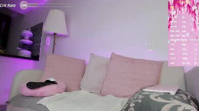 SallyeLeins - Porn Video [Bongacams]: erotic chat replay, pounding hunger, streaming snapshot