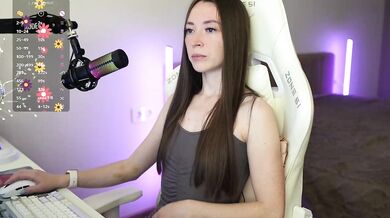 lollipop-o - Porn Video [Bongacams]: lovely breasts, radiant posterior, alluring rear