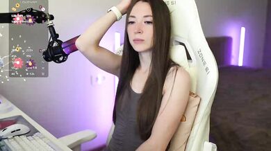 lollipop-o - Porn Video [Bongacams]: lovely breasts, radiant posterior, alluring rear