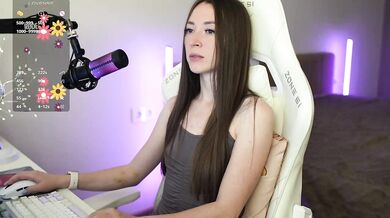 lollipop-o - Porn Video [Bongacams]: lovely breasts, radiant posterior, alluring rear