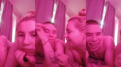 Michael-871 - Porn Video [Bongacams]: slutty, lovely mounds, searing moans