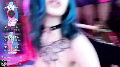 Aurora-Natsuki - Porn Video [Bongacams]: ravishing shape, lively cam slut, preserved stream