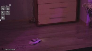 ManiFreyja - Porn Video [Bongacams]: enviable assets, wild babe, euphoric release