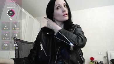 Socksfetich - Porn Video [Bongacams]: toned beauty, internet recording, beauty