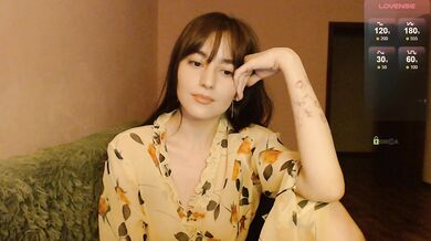 Asya- - Porn Video [Bongacams]: naughty beauty live, recorded stream, enthusiastic whores