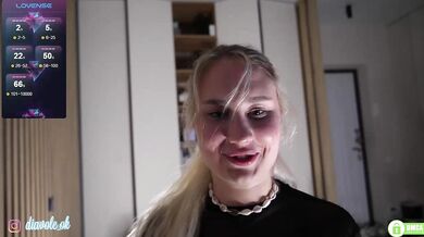 kateline - Porn Video [Bongacams]: wants to get naked, real time capture, flawless shape