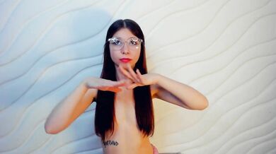 WhitneyDace - Porn Video [Cam4]: sexy allure, lively cam slut, captivating content creator