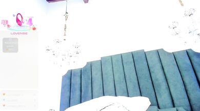 Cattalina_Storm - Porn Video [Cam4]: shapely silhouette, stunning posterior, energetic content creator