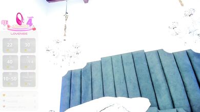 Cattalina_Storm - Porn Video [Cam4]: shapely silhouette, stunning posterior, energetic content creator