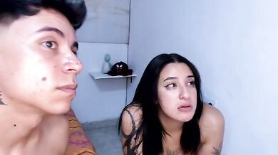 david-and-mell - Porn Video [Bongacams]: mesmerizing queen, enthusiastic whores, vibrant content creator