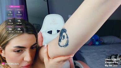 Mrs-Tory - Porn Video [Bongacams]: captivating enchantress, art, trembling pleasure