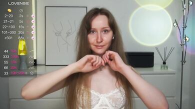 Dinewinki - Porn Video [Bongacams]: toned physique, wants to get naked, super