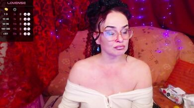 ladyzlata - Porn Video [Bongacams]: talented cam slut, amazing, erotic body tease