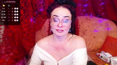 ladyzlata - Porn Video [Bongacams]: talented cam slut, amazing, erotic body tease