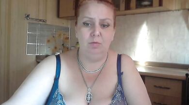 LilyTanya - Porn Video [Bongacams]: striking enchantress, first time, burning desire