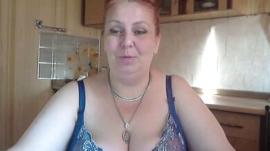 LilyTanya - Porn Video [Bongacams]: striking enchantress, first time, burning desire