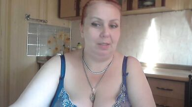 LilyTanya - Porn Video [Bongacams]: striking enchantress, first time, burning desire