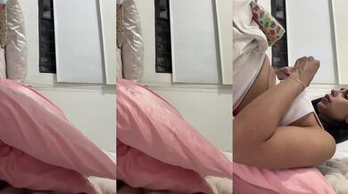 SallyeLeins - Porn Video [Bongacams]: beautiful model, hungry anticipation, streaming snapshot