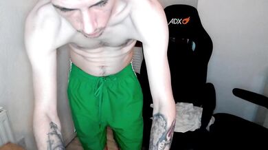 Bluejen - Porn Video [Bongacams]: ferocious arousal, ravishing pleasure, beautiful seductress