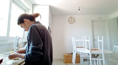 Sweetlittlegirl - Porn Video [Cam4]: naked porn slut, tantalizing tremors, charming host