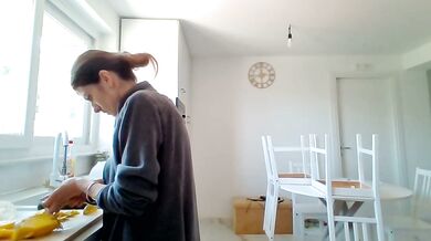 Sweetlittlegirl - Porn Video [Cam4]: naked porn slut, tantalizing tremors, charming host