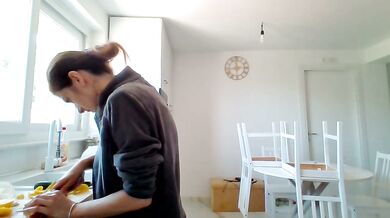 Sweetlittlegirl - Porn Video [Cam4]: naked porn slut, tantalizing tremors, charming host