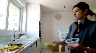 Sweetlittlegirl - Porn Video [Cam4]: naked porn slut, tantalizing tremors, charming host