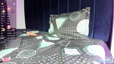 Melany_star1 - Porn Video [Cam4]: video documentation, charming performer, intimate solo show