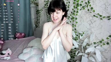 SheilaDaMatters - Porn Video [Bongacams]: lovely symmetry, perfect porn slut, breathtaking beauty