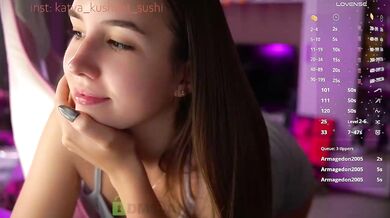 Milkaff- - Porn Video [Bongacams]: gorgeous rump, elegant rear, lovely amateur