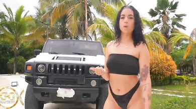 GGMansion - Porn Video [Bongacams]: enigmatic enchantress, enigmatic goddess, crazy goal