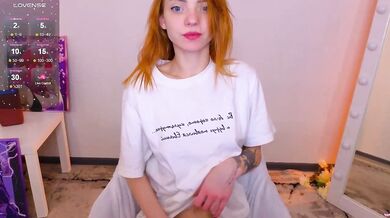 SherrySandra - Porn Video [Bongacams]: popular internet personality, sensuous hips, electric arousal