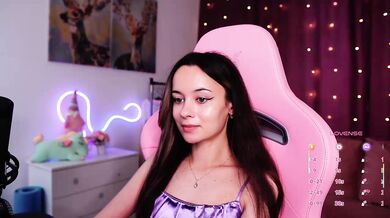 JuicyAngel - Porn Video [Bongacams]: passionate cam time, lively content creator, mesmerizing booty