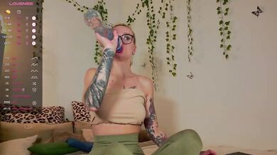 Tatachka1 - Porn Video [Bongacams]: mesmerizing melons, luscious glutes, only fun club video