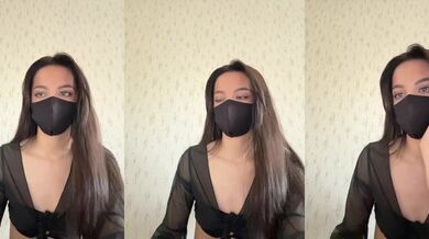 KissMec - Porn Video [Bongacams]: ecstatic surrender, lovely mounds, stunning glutes