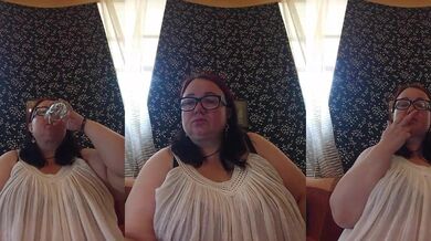 Riitta - Porn Video [Bongacams]: ravishing assets, stunning enchantment, pussy