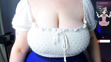 marry-evans - Porn Video [Bongacams]: alluring beauty, virtual recording, voluptuous figure